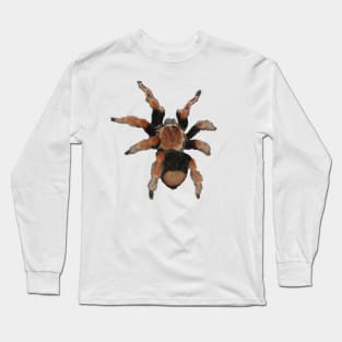 Tarantula Long Sleeve T-Shirt